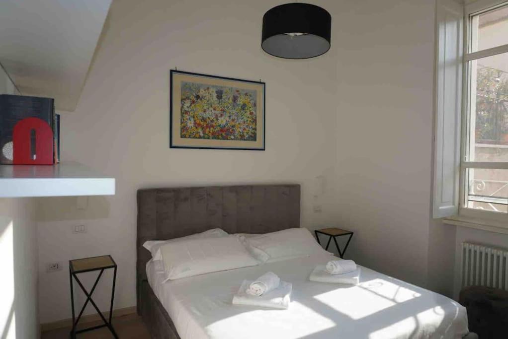 Borgo Charme Elegante E Unico. Dimora Da Sogno Apartment Rom