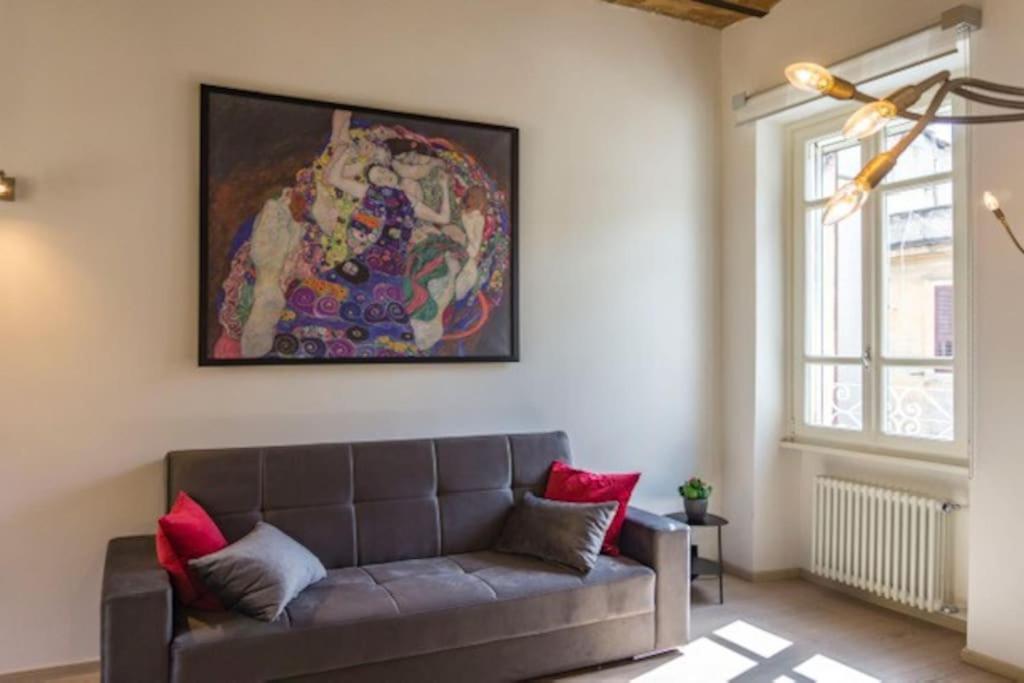 Borgo Charme Elegante E Unico. Dimora Da Sogno Apartment *